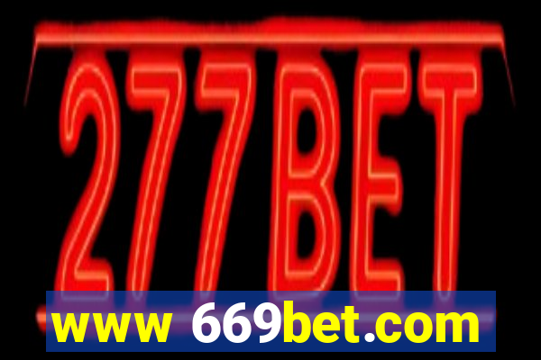 www 669bet.com